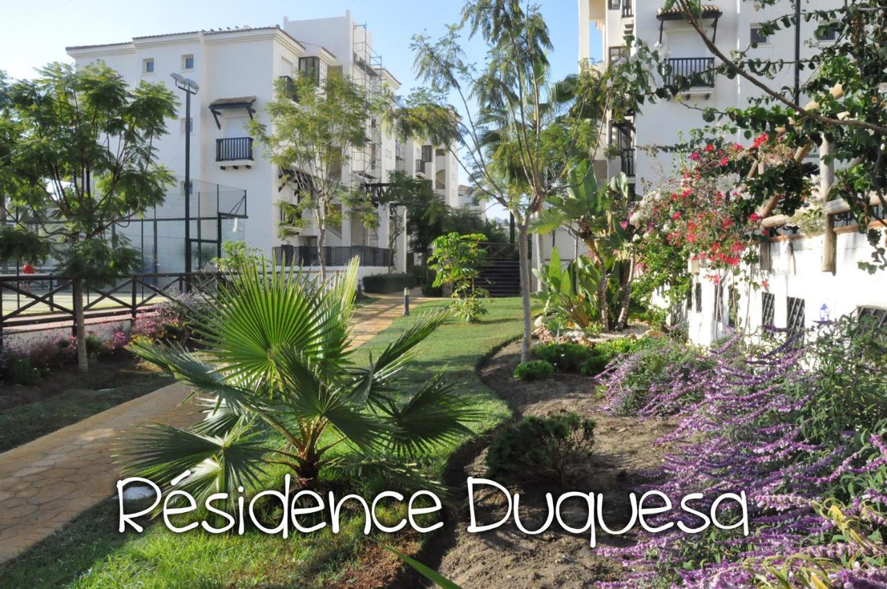 2201-Lovely 2 Bedrooms With Terrace And Pool Manilva Dış mekan fotoğraf
