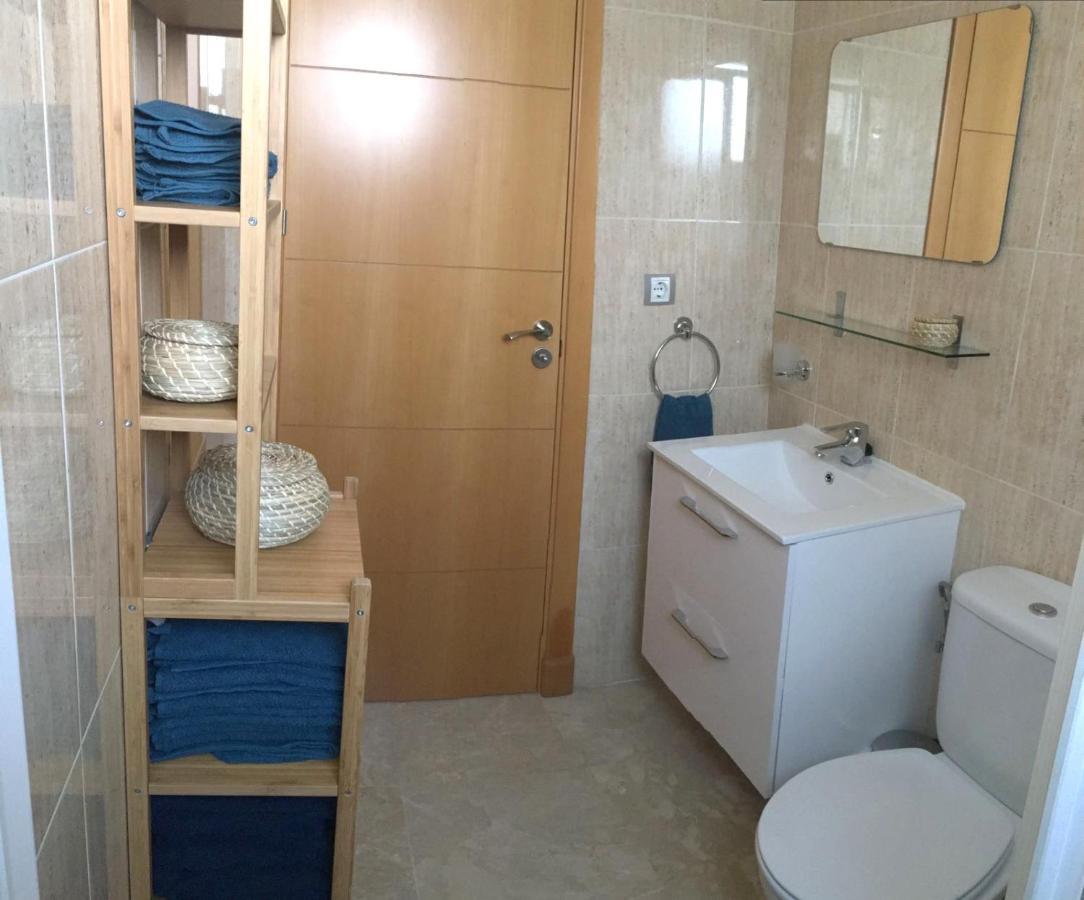 2201-Lovely 2 Bedrooms With Terrace And Pool Manilva Dış mekan fotoğraf