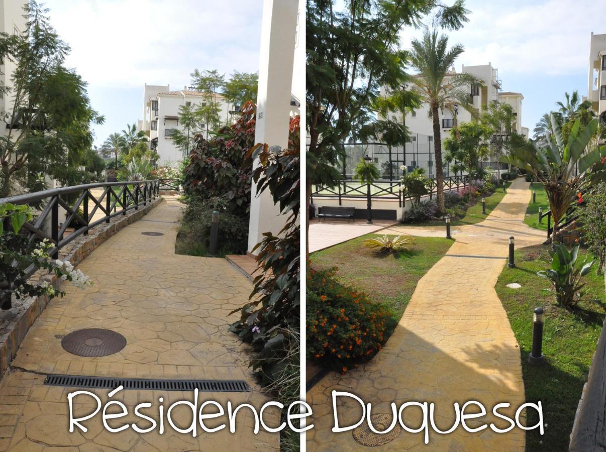 2201-Lovely 2 Bedrooms With Terrace And Pool Manilva Dış mekan fotoğraf